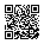 怀化市博农生物科技有限公司移动站二维码