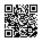 政和县音韵书画培训中心有限公司移动站二维码