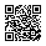 葫芦岛星火文化传媒有限公司移动站二维码