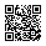 高州市汉峰堂书法艺术有限公司移动站二维码