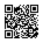 武汉栀景园林有限公司移动站二维码