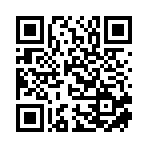 阜新达绣服饰有限公司移动站二维码