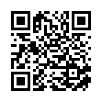 辽宁启博信息科技有限公司移动站二维码