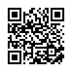 江山市鑫盛机械租赁有限公司移动站二维码