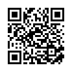 沧州晟奥教育科技有限公司移动站二维码