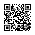 霸州荣舟化妆品销售有限公司移动站二维码