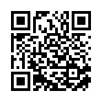 山东昂佳建筑劳务有限公司移动站二维码