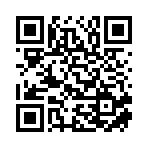 阜阳市绿水保洁服务有限公司移动站二维码