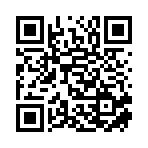 浙江耀阳物流有限公司移动站二维码