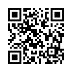 福建大坪云峰文化旅游发展有限公司移动站二维码