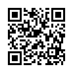 新余蓝曼电子商务有限公司移动站二维码