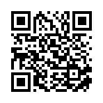 山西蓝威建筑工程有限公司移动站二维码