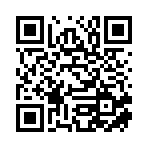 内蒙古清麟物流有限公司移动站二维码
