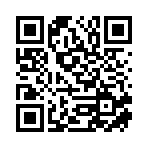 济南润墨堂文化传媒有限公司移动站二维码