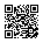 文安县连石建筑工程有限公司移动站二维码