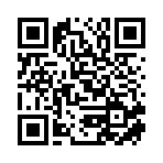 杭州晨昊旅游发展有限公司移动站二维码