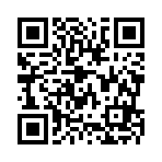 定州格升园林绿化工程有限公司移动站二维码