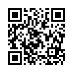 鞍山亿城地产有限公司移动站二维码