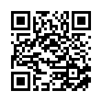 鞍山云皓智能数字科技有限公司移动站二维码