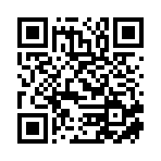 富平县格越建筑劳务有限公司移动站二维码