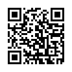 新疆创睿斯网络科技有限公司移动站二维码