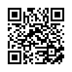 华阴市百硕建筑工程有限公司移动站二维码
