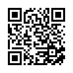 吉林市汇鑫达经贸有限公司移动站二维码