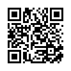 东阳新伊朵服饰有限公司移动站二维码