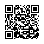 威宁鱼歌子餐饮服务有限公司移动站二维码