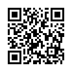 东阳市坤润生态农业发展有限公司移动站二维码