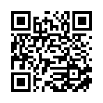 米脂县亮硕建筑工程有限公司移动站二维码