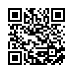 丹东朝晖鲜灿文化园有限公司移动站二维码