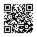 保定盛茗建筑工程有限公司移动站二维码