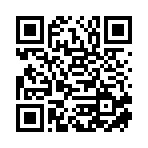 桐柏县蓝城建筑工程有限公司移动站二维码