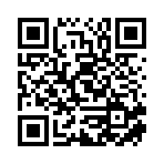 保定晟昂再生资源回收有限公司移动站二维码