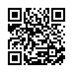 白河县仓上农鱼农林综合开发有限公司移动站二维码