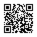 武夷山武西建筑工程有限公司移动站二维码