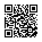 阿克苏冰蓝电子科技有限公司移动站二维码
