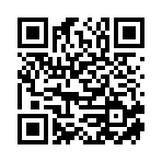 重庆天蓝物农业科技有限公司移动站二维码