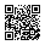 北京轻橙文化有限公司移动站二维码