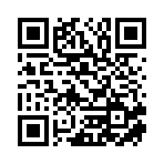 烟台鑫发新能源科技有限公司移动站二维码