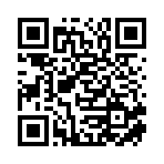 邵阳馨辰园林绿化工程有限责任公司移动站二维码