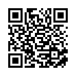 商洛成成明坤装饰工程有限公司移动站二维码