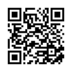 山东腾驰物流有限公司移动站二维码