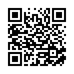 阿克苏地区思域环保科技有限公司移动站二维码