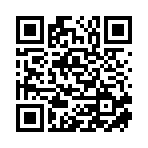 陕西绿农润丰农业科技有限公司移动站二维码