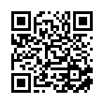 兴安盟云深建筑装饰有限公司移动站二维码