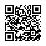 山东耀晨路桥工程有限公司移动站二维码