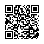 重庆奉节蔡宇玲农业有限责任公司移动站二维码