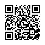 衢州浩宇汽车销售有限公司移动站二维码